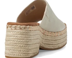Women's TOMS Laila Mule