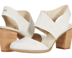 Women's TOMS Majorca Closed Toe