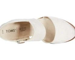 Women's TOMS Majorca Closed Toe
