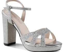 Women's Touch Ups Ava