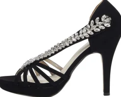 Women's Touch Ups Delaney