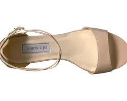 Women's Touch Ups Jackie