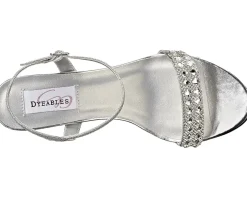 Women's Touch Ups Sage by Dyeables