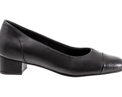 Women's Trotters Daisy