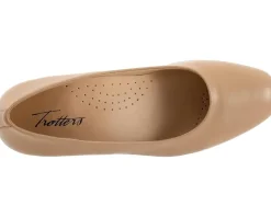 Women's Trotters Daria