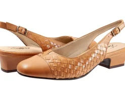 Women's Trotters Dea Woven