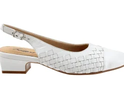 Women's Trotters Dea Woven