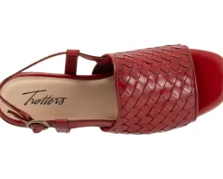 Women's Trotters Nola