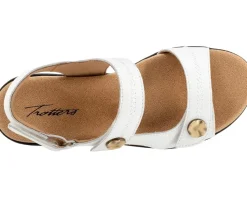 Women's Trotters Romi Stitch