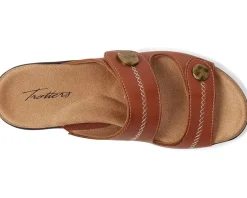 Women's Trotters Ruthie Stitch