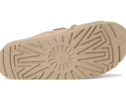 Women's UGG Goldenstar Hi Slide