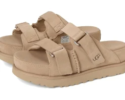 Women's UGG Goldenstar Hi Slide