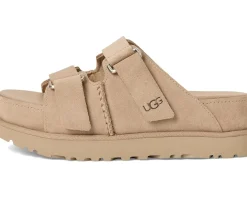 Women's UGG Goldenstar Hi Slide