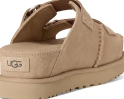 Women's UGG Goldenstar Hi Slide