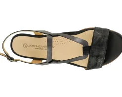 Women's Unity in Diversity Charming