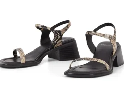 Women's Vagabond Shoemakers Ines Snake Sandals