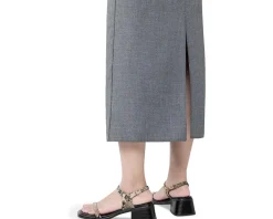 Women's Vagabond Shoemakers Ines Snake Sandals