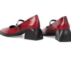 Women's Vagabond Shoemakers Vivian Polish Leather Mary Jane