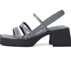 Women's Vagabond Shoemakers Hennie Leather Strappy Sandal