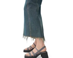 Women's Vagabond Shoemakers Hennie Leather Strappy Sandal