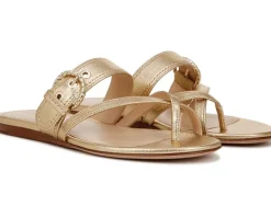 Women's Veronica Beard Salva-3 Slides