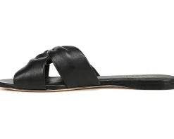 Women's Veronica Beard Seraphina Flat Slides