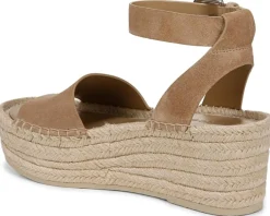 Women's Vince Belisa Platform Espadrille Sandals
