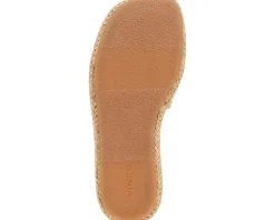 Women's Vince Eva Platform Slide Sandals