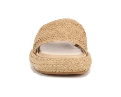 Women's Vince Eva Platform Slide Sandals