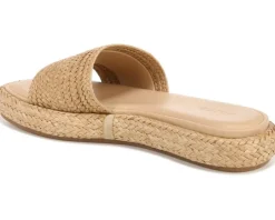 Women's Vince Eva Platform Slide Sandals