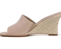 Women's Vince Pia Wedge Slide Sandals