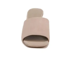 Women's Vince Pia Wedge Slide Sandals