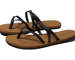 Women's Volcom Easy Breezy II Sandal