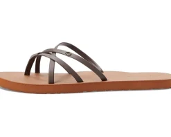 Women's Volcom New School II