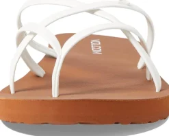 Women's Volcom New School II