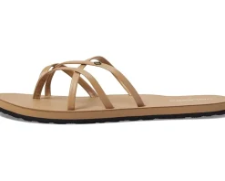 Women's Volcom New School II