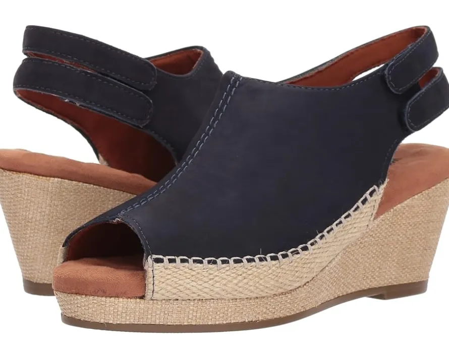 Women's Walking Cradles Anikka