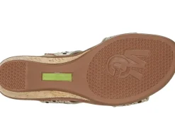 Women's Walking Cradles Kiwi