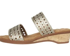 Women's Walking Cradles Kiwi