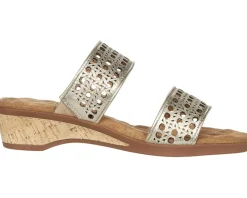 Women's Walking Cradles Kiwi