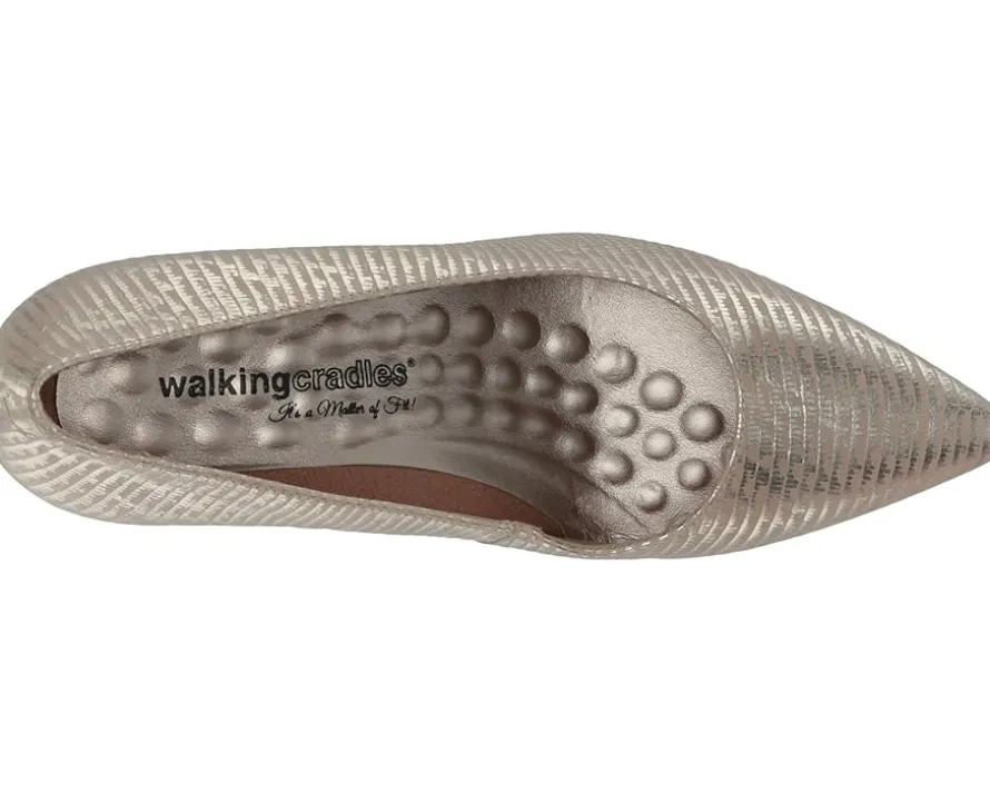 Women's Walking Cradles Samantha