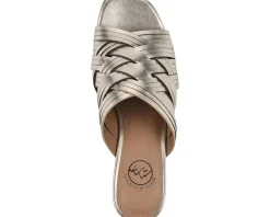 Women's White Mountain Alluvia