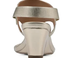 Women's White Mountain All Dres