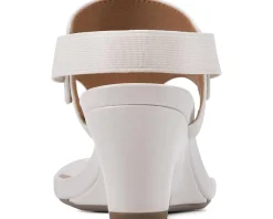 Women's White Mountain All Dres