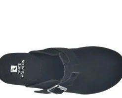 Women's White Mountain Behold