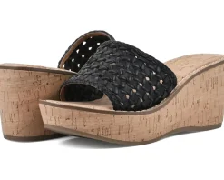 Women's White Mountain Charges Woven