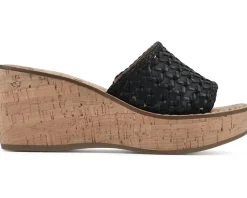 Women's White Mountain Charges Woven