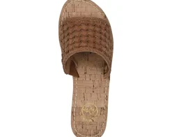 Women's White Mountain Charges Woven