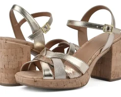 Women's White Mountain Dubonnet