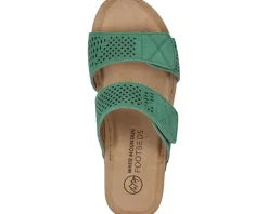 Women's White Mountain Ferula